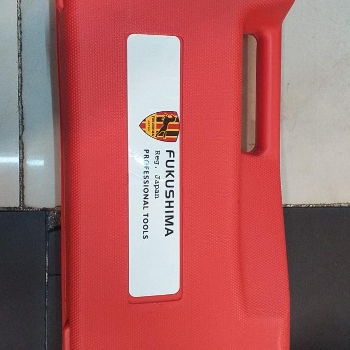 Tang Press Skun Hidrolik 400C 16-400Mm Merk Fukushima Vt-9014