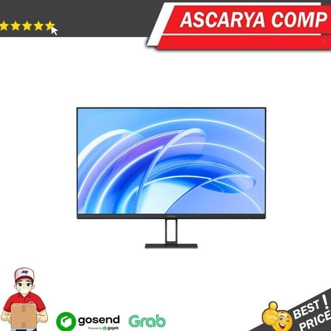 LED Desktop Monitor Xiaomi Mi 27" Layar IPS 1080P /Monitor Xiaomi 27''