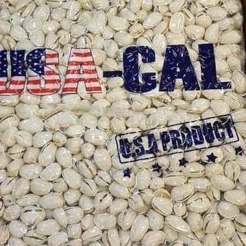

500Gram Kacang Pistachio / Kacang Ketawa / Kacang Arab
