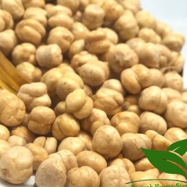 

Kacang Arab Jumbo 1Kg/Kacang Arab /Kacang Arab Gurih