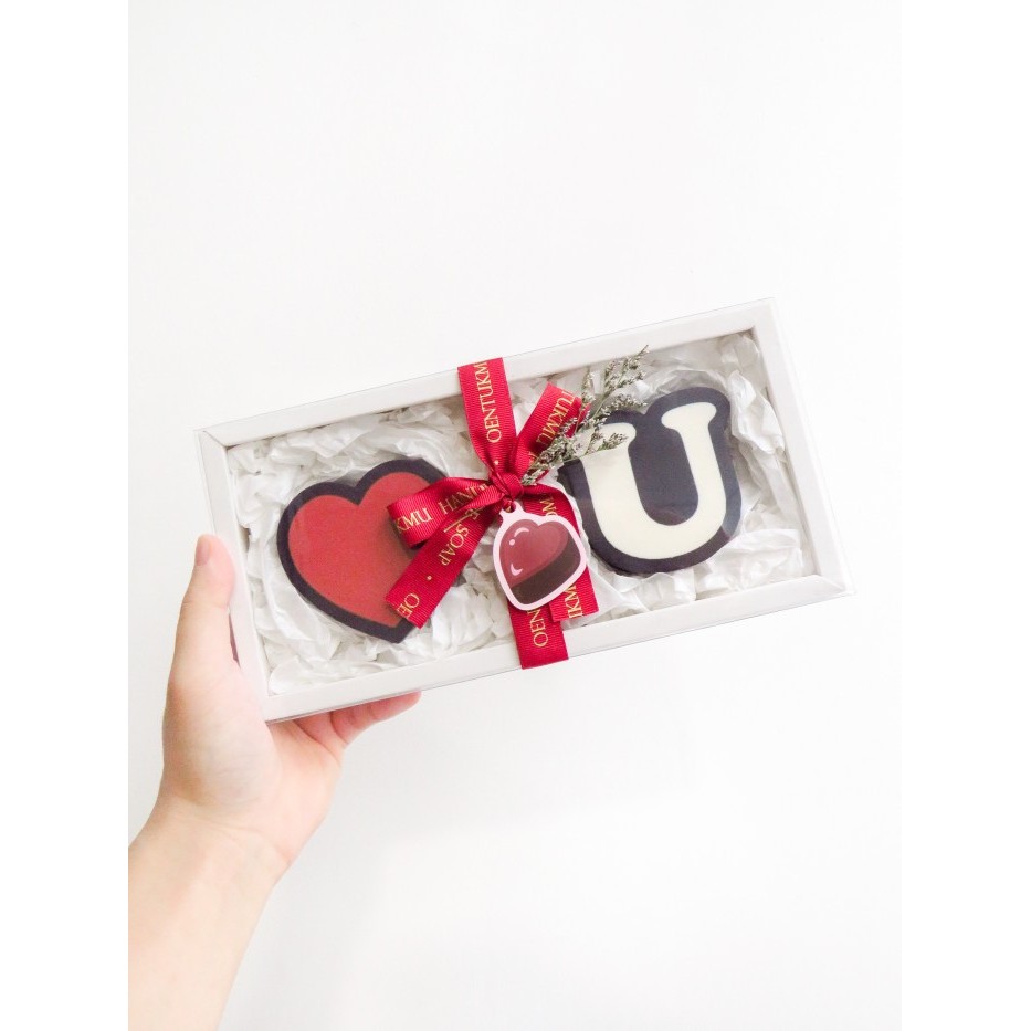 

Double Box - Valentine Specials Gift
