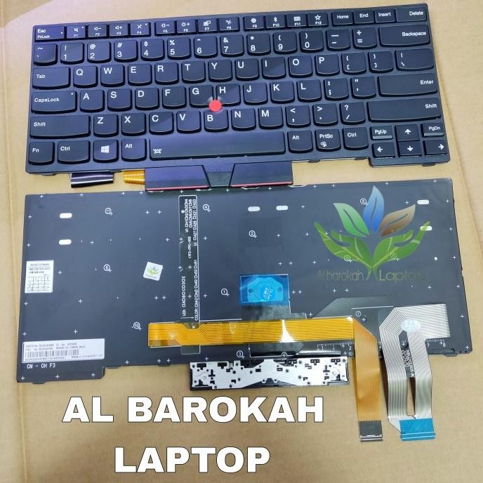 Special Price Keyboard Lenovo Thinkpad E480 E490 L380 T480S T490 L390 L490 Backlight