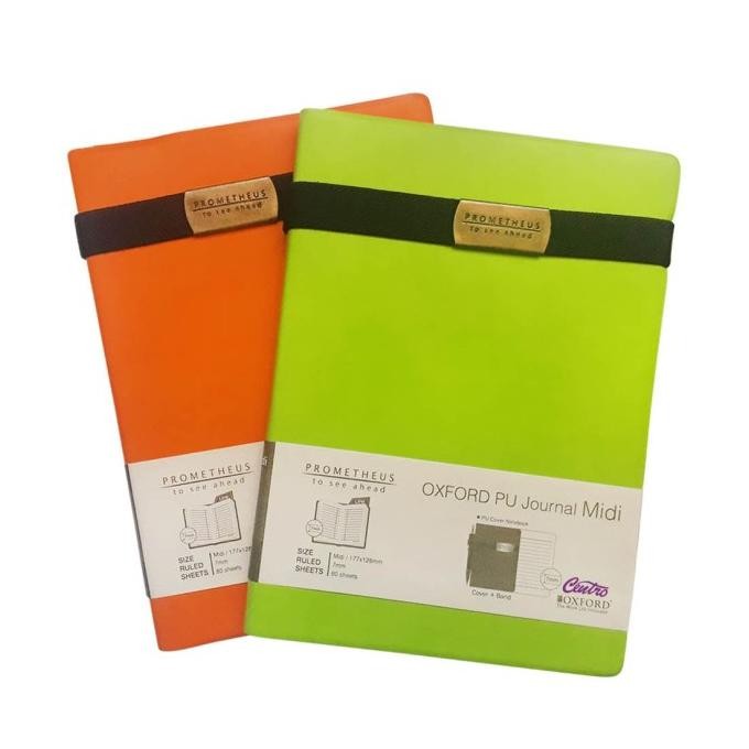 

Sale Oxford Prometheus Pu Journal Midi Buku Tulis Notebook Jurnal Ajjp4001