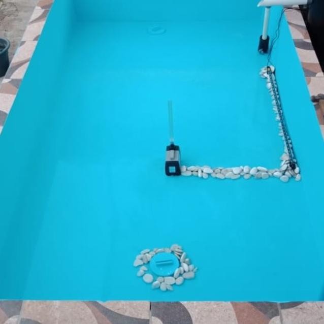 

Indeks Cat Kolam Ikan ! Link Khusus 30 Kaleng Ready Waterbased 1 L