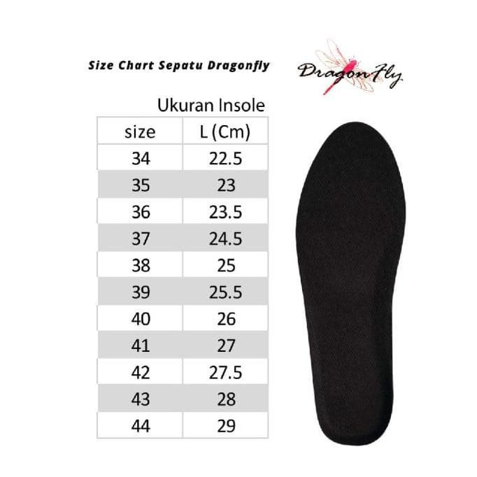 Sepatu Warrior Dragonfly Alpha Black Grey Sneakers Shoes Hitam Abu Terbaik