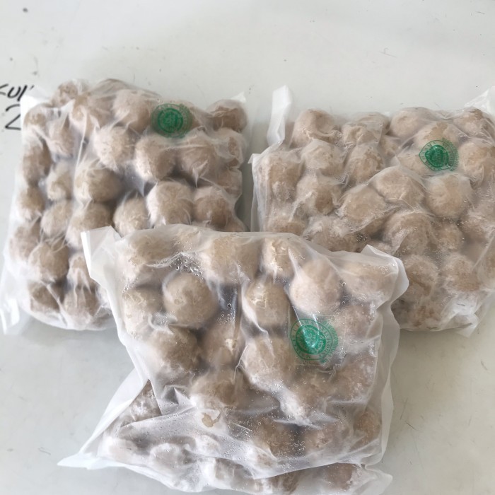 Baso Sapi Super Isi 50