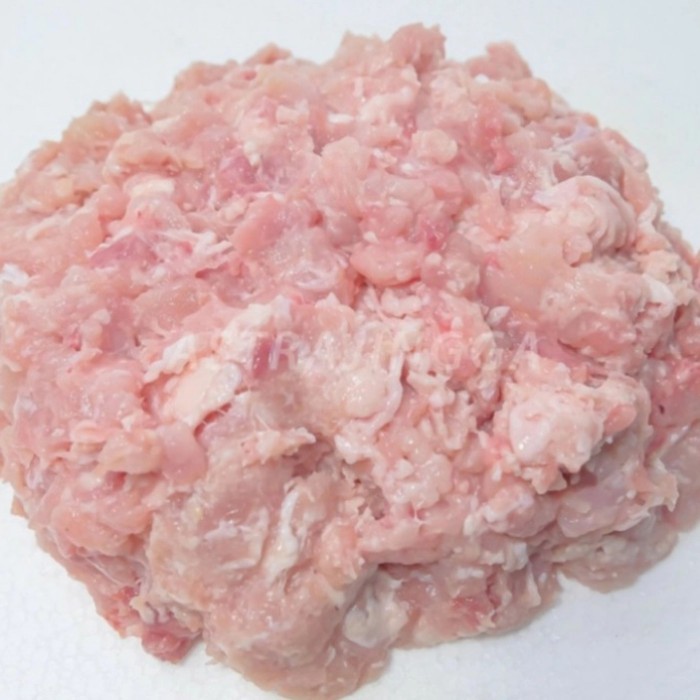 

Daging Ayam Giling 1Kg
