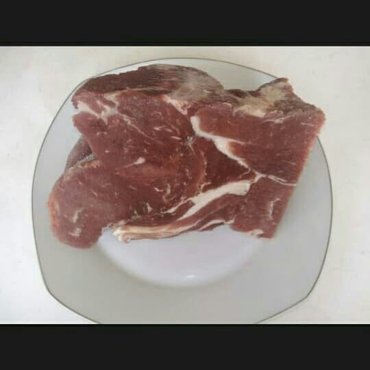 

Daging Sapi Australia Beku