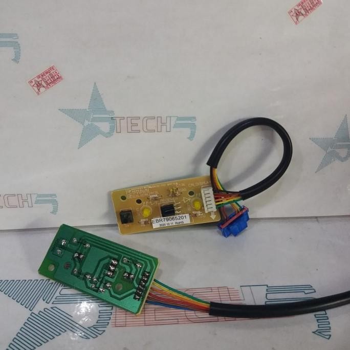 

JUAL SENSOR AC LG R410 T05NLA T07NLA T09NLA QSNC0566NA0