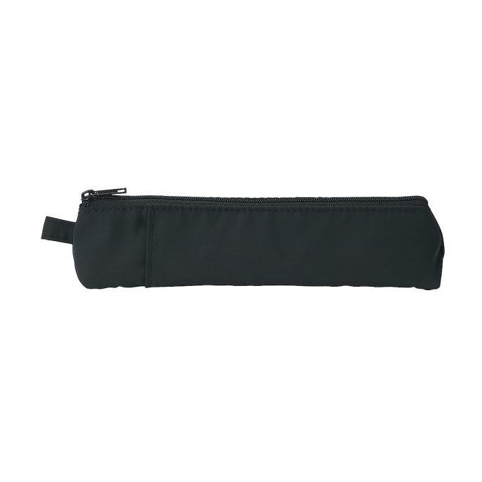 

TERMURAH - MUJI - Nylon Slim Pen Case || Tempat Pensil