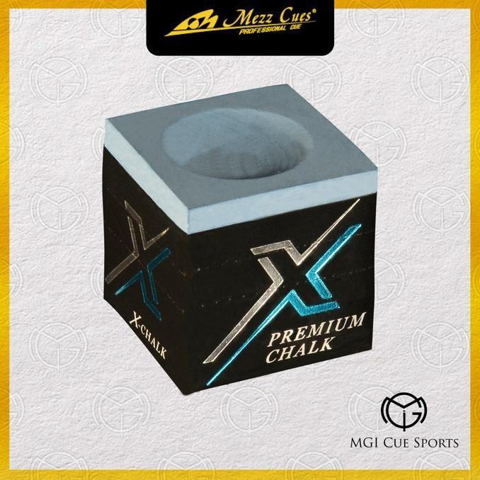 

TERMURAH - X-CHALK EXCEED