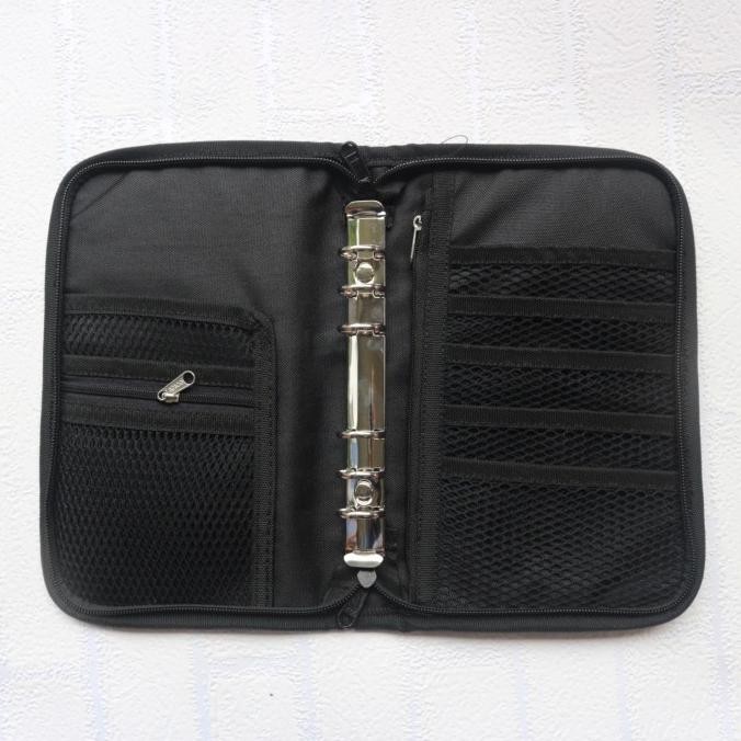 

BEBAS ONGKIR - cover binder A6 vol 9 yume project sleting