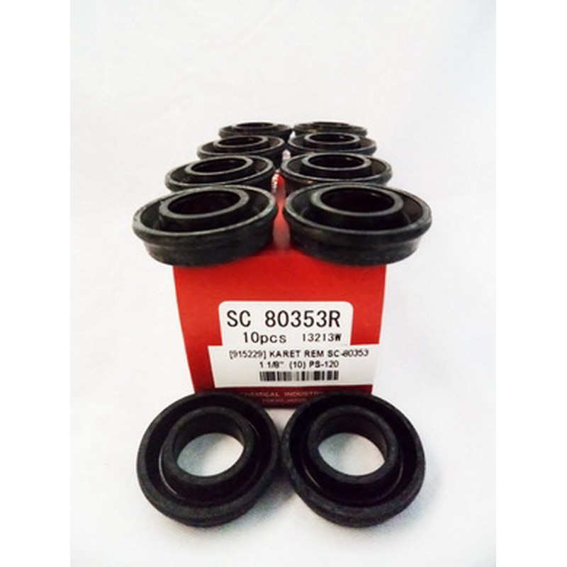 Karet Rem Mitsubishi Colt Diesel Sk Sc-80353R