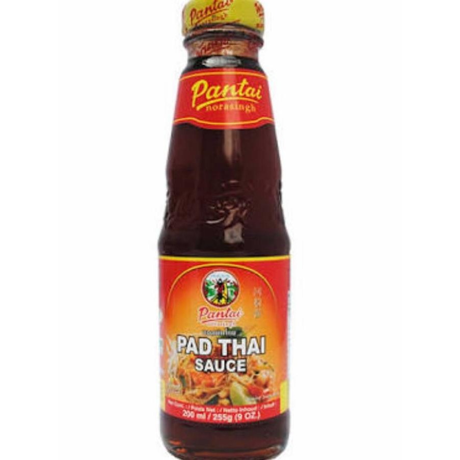 

Thailand Pantai Pad Thai Sauce Seasoning Bumbu Saus Import PM