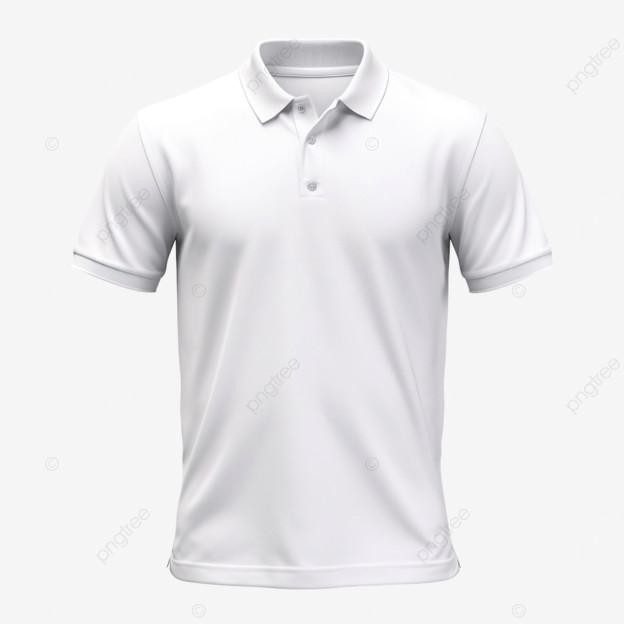 KAOS POLO SHIRT BAJU KERAH DISTRO PUTIH BANYAK WARNA POLOS CUSTOM PRIA WANITA SERAGAM ANAK DEWASA CO