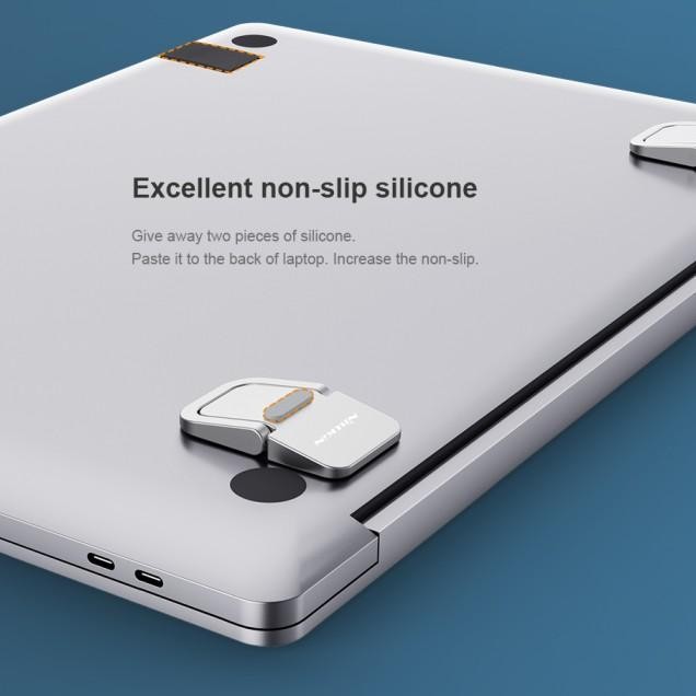 Stand Nillkin Bolster Portable For Laptop / Notebook