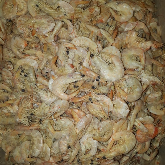 

Udang Manis Medan