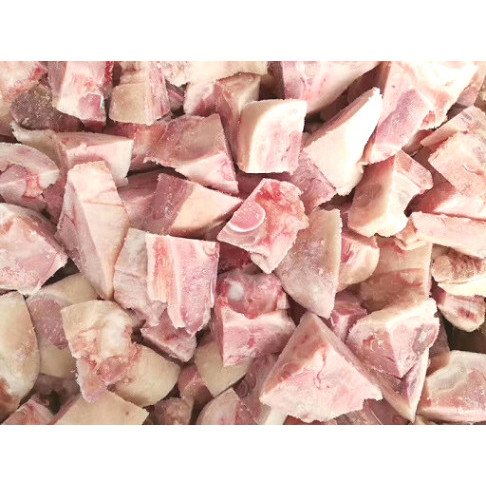 

Ceker Kaki Babi Daging Babi Bali Cukiok Potong Premium Pork Trotter
