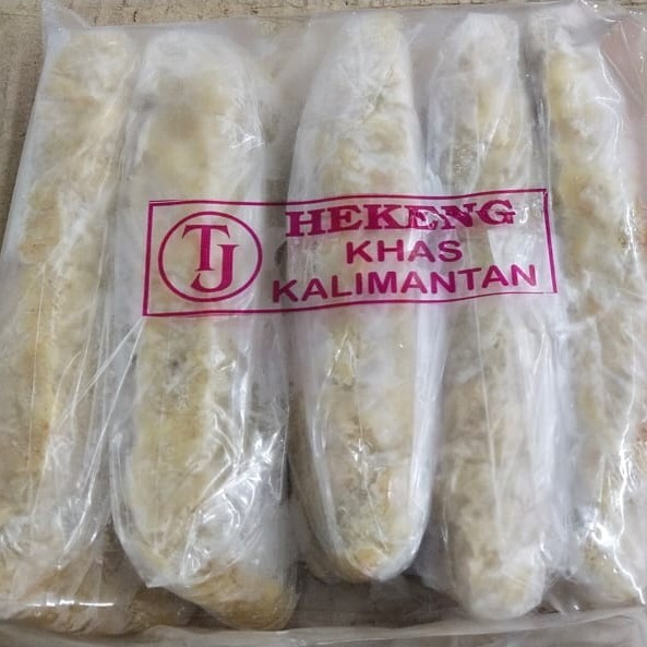 

Hakong / Hekeng / Lumpia Udang