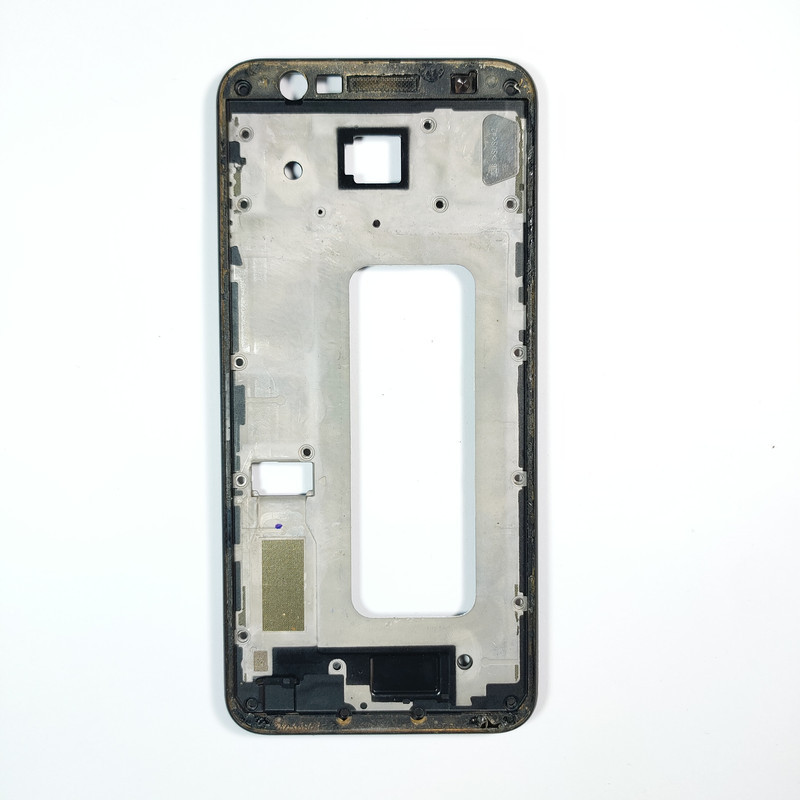 Frame Papan LCD Samsung J4 Plus Original Copotan