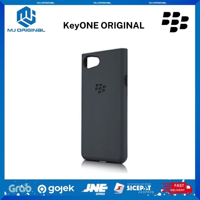 Blackberry KeyOne Dual Layer Shell Original