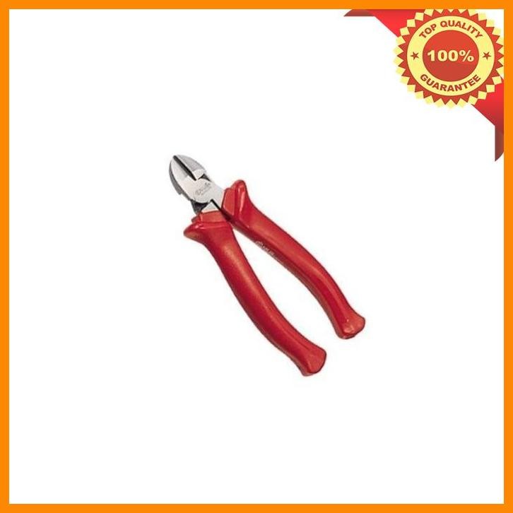 

(NOYO) GENIUS HEAVY DUTY DIAGONAL CUTTING PLIER / TANG POTONG