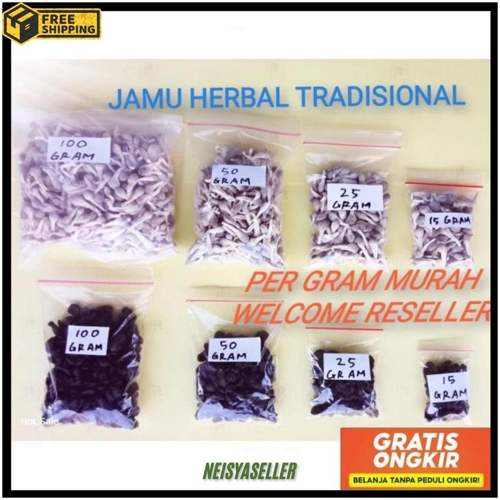 

Empot Ayam Hitam / Mpot Ayam Putih ( Per Gram Murah ) Diskon