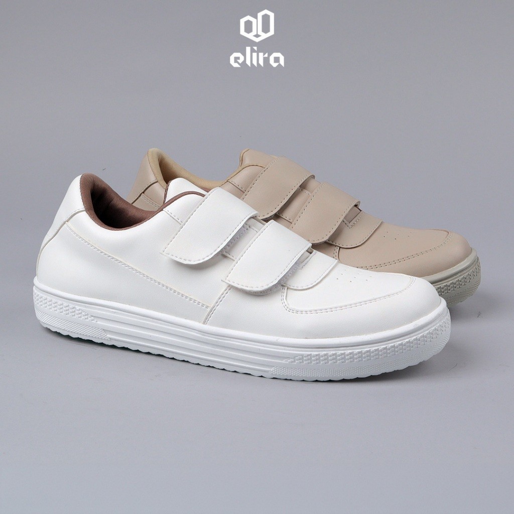 Sepatu Casual Terbaru ELIRA Alma - Sepatu Sneakers Wanita