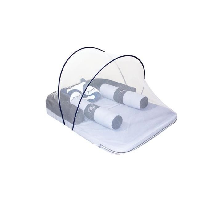 BABY MATTRESS 2 GO RACOON SERIES-B2K1102