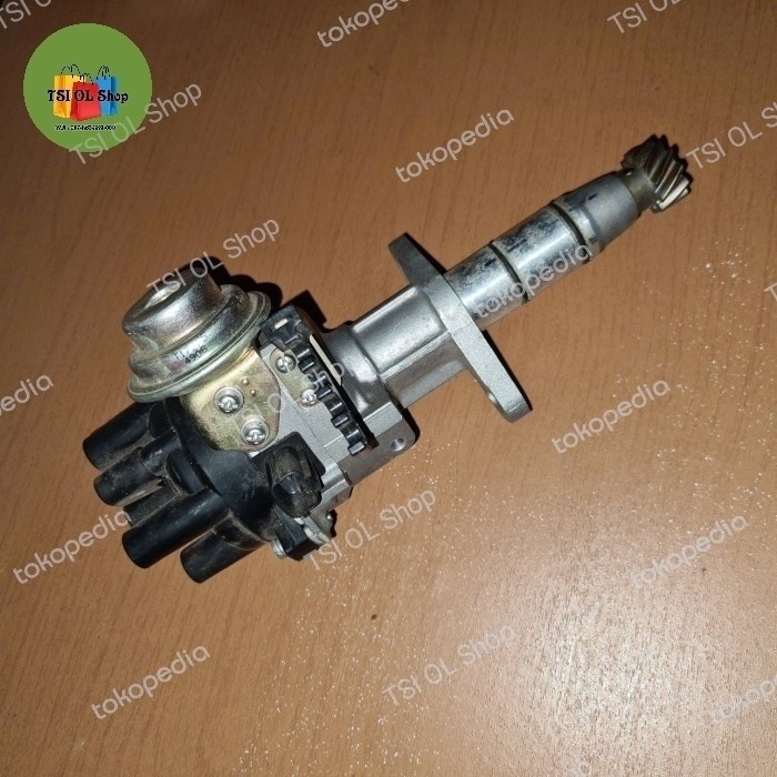 DISTRIBUTOR MITSUBISHI KUDA 1,6 BENSIN