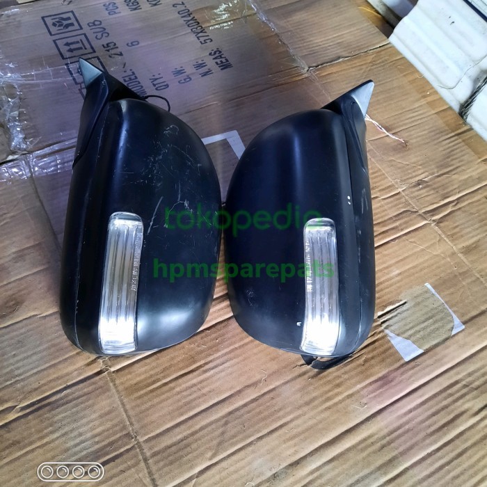 SPION KIJANG KAPSUL CUSTOM TH 1997 2003