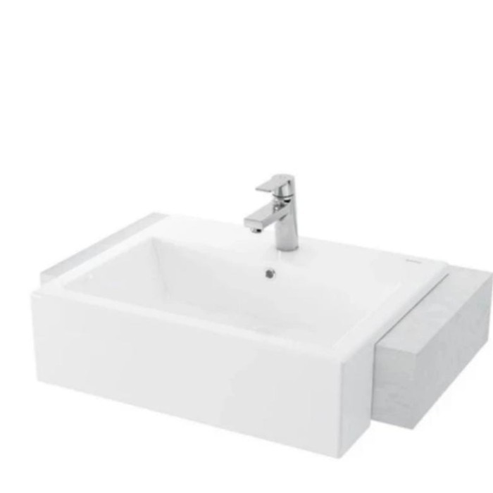 WASTAFEL MEJA KOTAK TOTO LW647CJT1