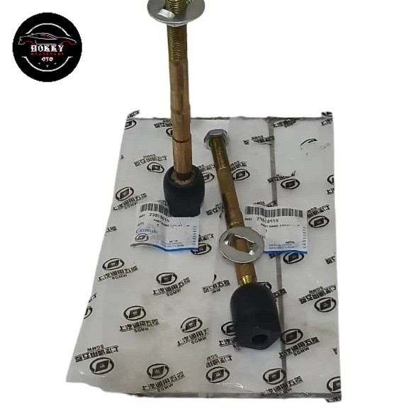 RACK END WULING CONFERO ORI