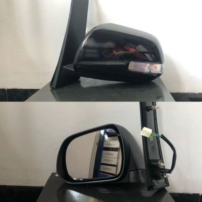 SPION GRAND INNOVA 2012-2015 EMGI