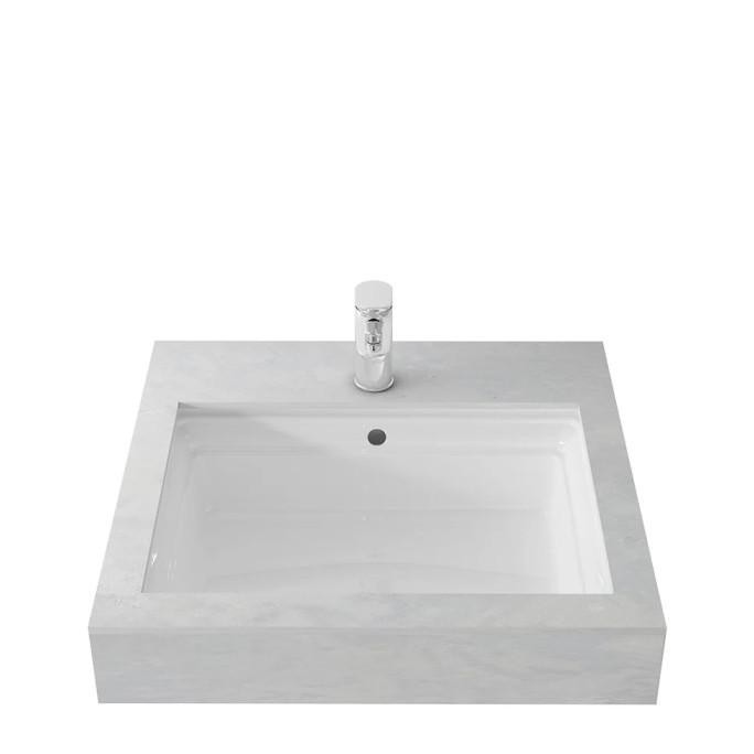 WASTAFEL TOTO LW740J / LW 740 J (BODY ONLY) MODEL TANAM