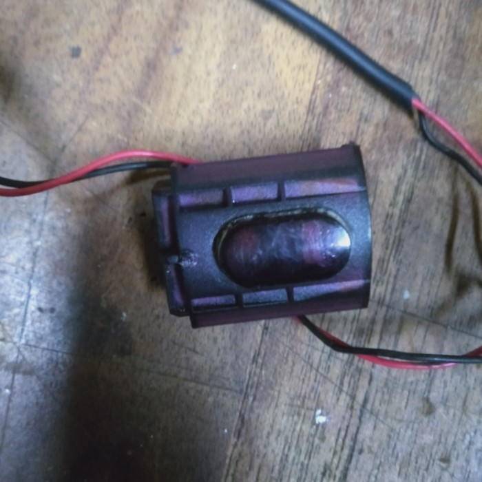 MATA SENSOR GROHE KRAN WASTAFEL ORIGINAL