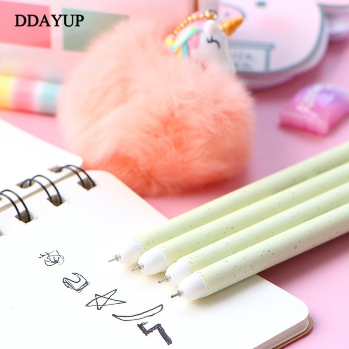 

Terbaru Pulpen Gel Bentuk Kuda Unicorn Lucu Untuk Sekolah / Kantor 100% ori