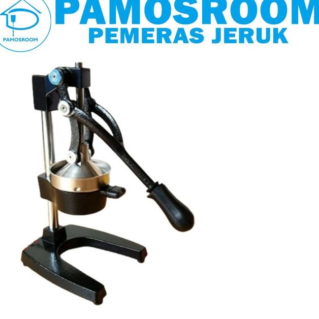 Alat Peras Jeruk / Pemeras Jeruk Manual Twinstar