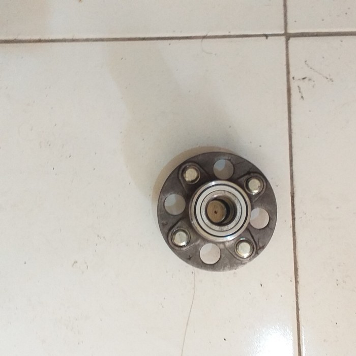 lahar laher bearing roda belakang honda mobilio