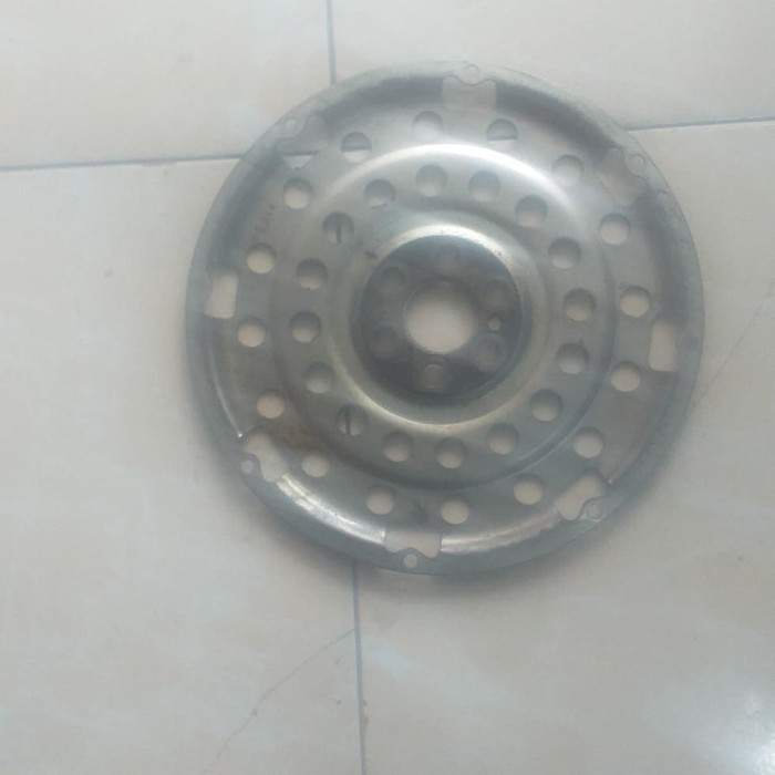 flywheel konverter honda jazz ge8