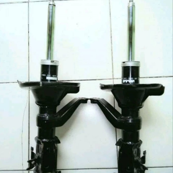 shockbreaker shock crv gen2 depan