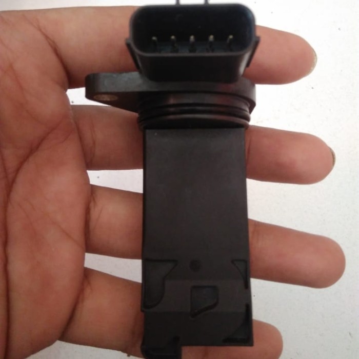 MAF SENSOR AIR FLOW AIRFLOW MAZDA 5 MAZDA5 CW 2010