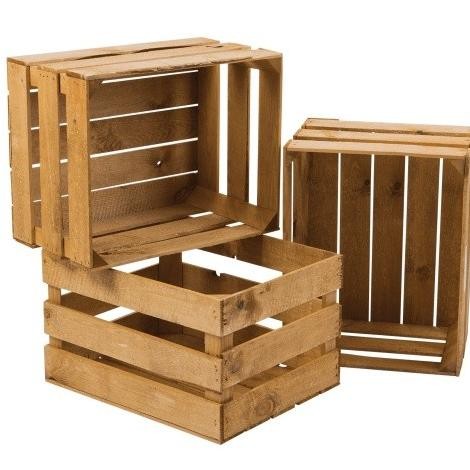 

Baru extra packing kayu