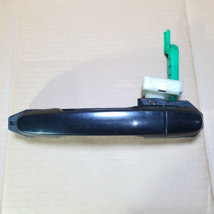 HANDLE GAGANG PINTU BELAKANG KIRI TOYOTA VIOS GEN2