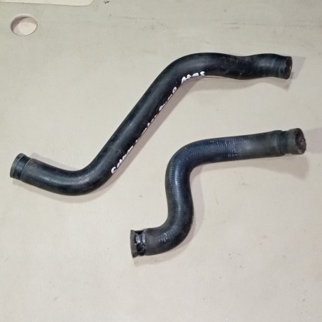 SELANG ELECTRIC WATER PUMP POMPA HEATER MERCY MERCEDES BENZ C200 W202