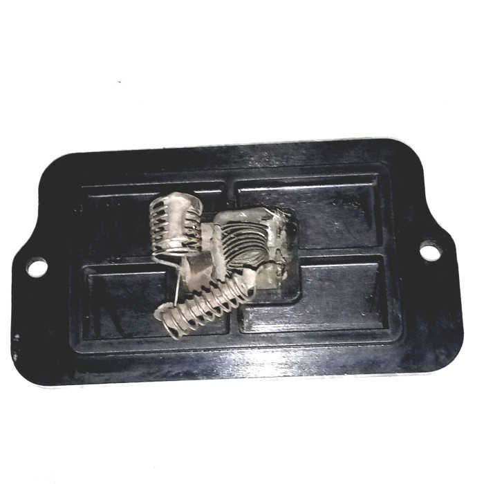 WERSTAN RESISTOR PEMANAS  HEATER HVAC KIPAS FAN BLOWER AC HONDA CIVIC FERIO GENIO