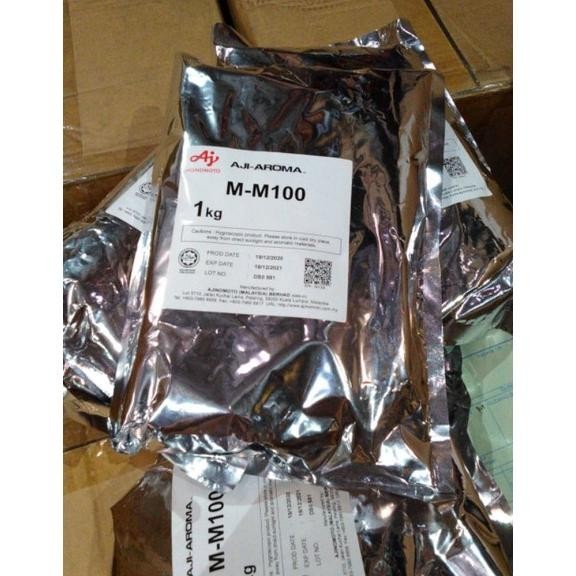 

READY STOCK Aji Aroma MM100