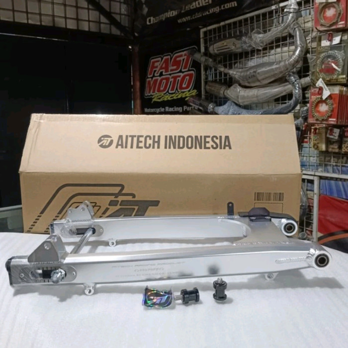 Swing Arm Aitech RX King untuk harian/daily