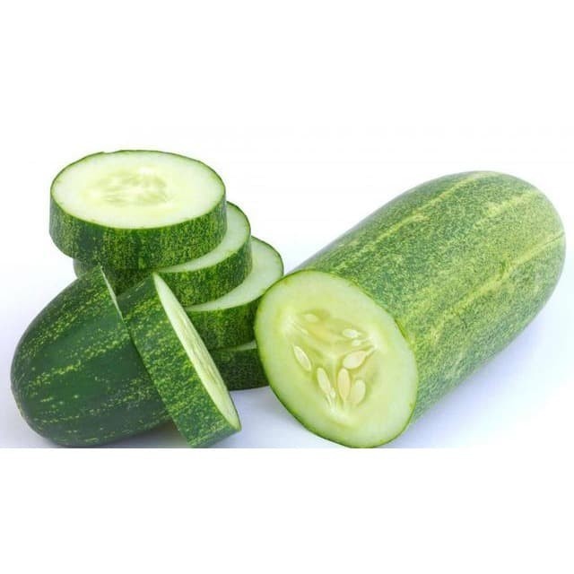 

Sayur Timun 250 Gram