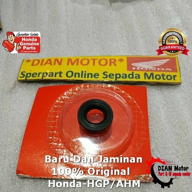 AHM 91209KWC901 SEAL 12-22-7 ORIGINAL
